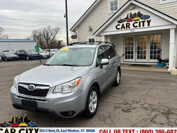 SUBARU FORESTER 2016 JF2SJAFC1GH446751 image SUBARU FORESTER 2016 JF2SJAFC1GH446751 image