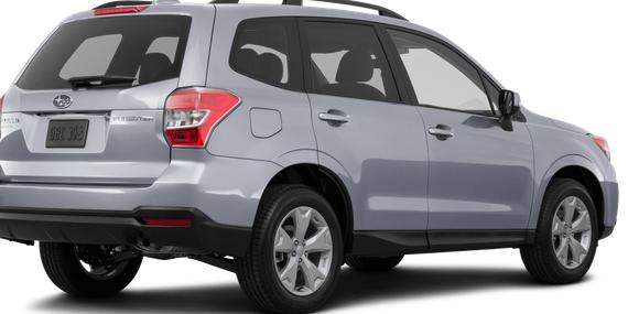 SUBARU FORESTER 2016 JF2SJADC4GH548483 image