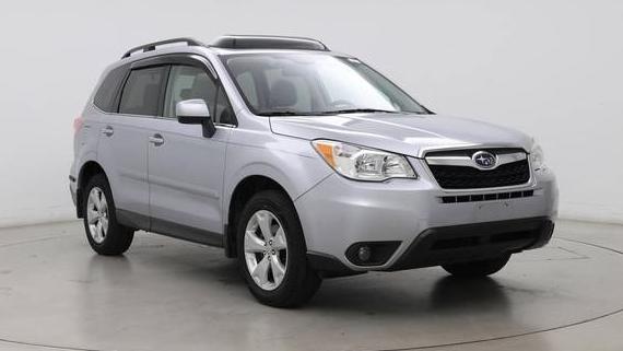 SUBARU FORESTER 2016 JF2SJARC3GH468536 image SUBARU FORESTER 2016 JF2SJARC3GH468536 image