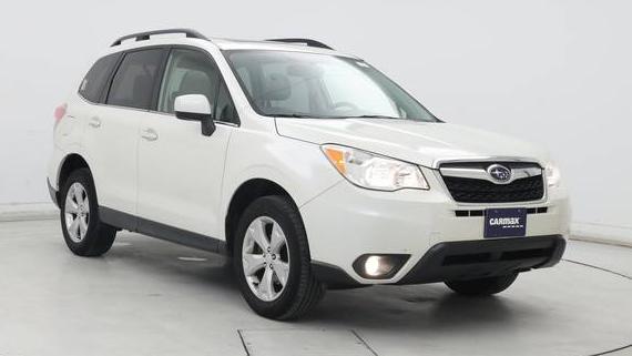 SUBARU FORESTER 2016 JF2SJAHC2GH543180 image SUBARU FORESTER 2016 JF2SJAHC2GH543180 image