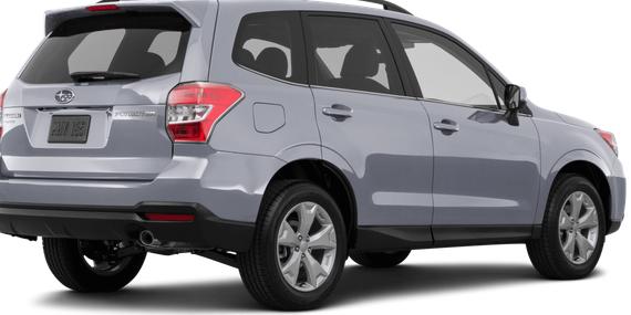 SUBARU FORESTER 2016 JF2SJAHC2GH481313 image