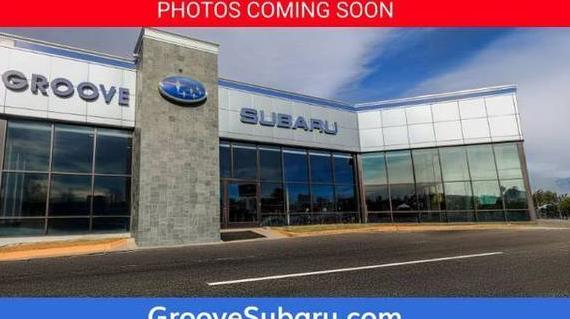 SUBARU FORESTER 2016 JF2SJAXC7GH432917 image SUBARU FORESTER 2016 JF2SJAXC7GH432917 image
