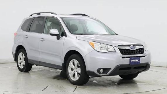 SUBARU FORESTER 2016 JF2SJAKC8GH501573 image SUBARU FORESTER 2016 JF2SJAKC8GH501573 image