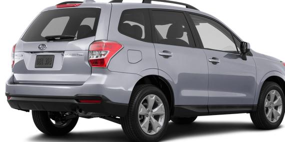 SUBARU FORESTER 2016 JF2SJADC1GH438832 image