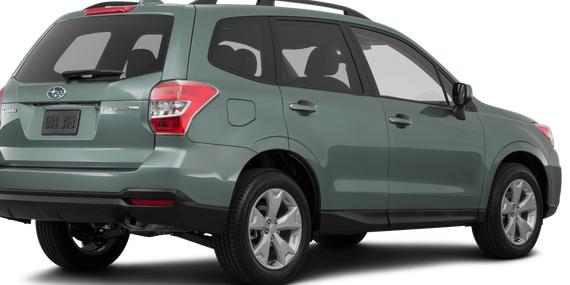 SUBARU FORESTER 2016 JF2SJADCXGH415887 image