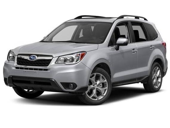 SUBARU FORESTER 2016 JF2SJAHC5GH425978 image SUBARU FORESTER 2016 JF2SJAHC5GH425978 image