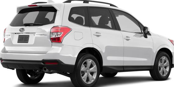 SUBARU FORESTER 2016 JF2SJAHC1GH435911 image SUBARU FORESTER 2016 JF2SJAHC1GH435911 image