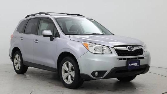 SUBARU FORESTER 2016 JF2SJAKC5GH461369 image SUBARU FORESTER 2016 JF2SJAKC5GH461369 image