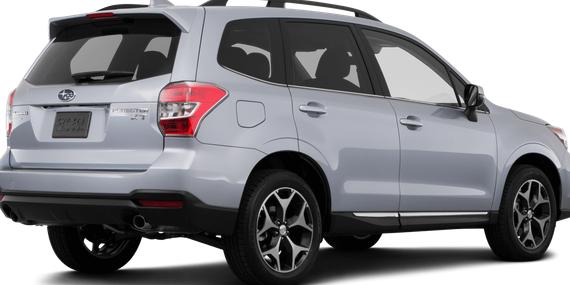 SUBARU FORESTER 2016 JF2SJGVC6GH426726 image SUBARU FORESTER 2016 JF2SJGVC6GH426726 image