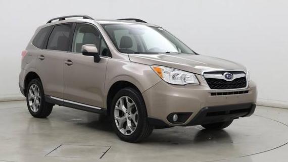 SUBARU FORESTER 2016 JF2SJAVC5GH504717 image SUBARU FORESTER 2016 JF2SJAVC5GH504717 image