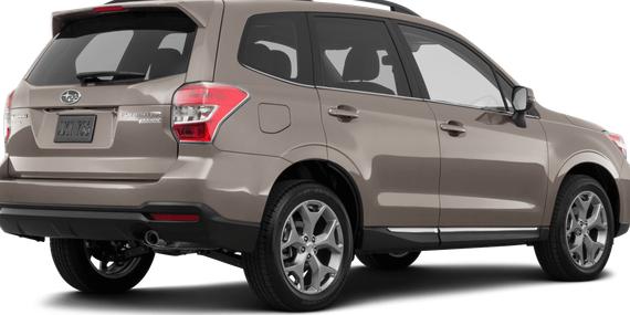 SUBARU FORESTER 2016 JF2SJAVC1GH427263 image