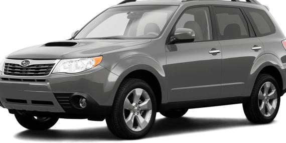 SUBARU FORESTER 2009 JF2SH61609H786793 image SUBARU FORESTER 2009 JF2SH61609H786793 image