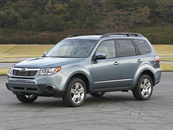 SUBARU FORESTER 2009 JF2SH63649H703184 image SUBARU FORESTER 2009 JF2SH63649H703184 image