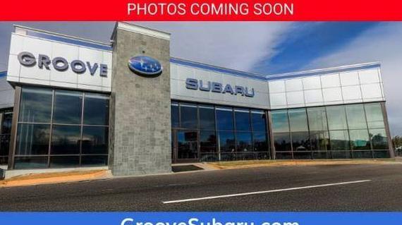 SUBARU FORESTER 2009 JF2SH64629H774110 image