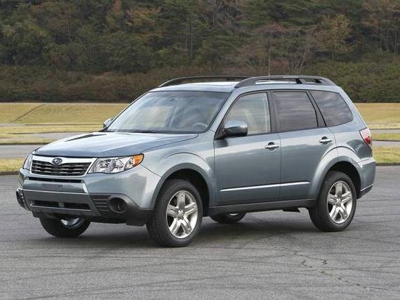 SUBARU FORESTER 2009 JF2SH64649H713065 image SUBARU FORESTER 2009 JF2SH64649H713065 image