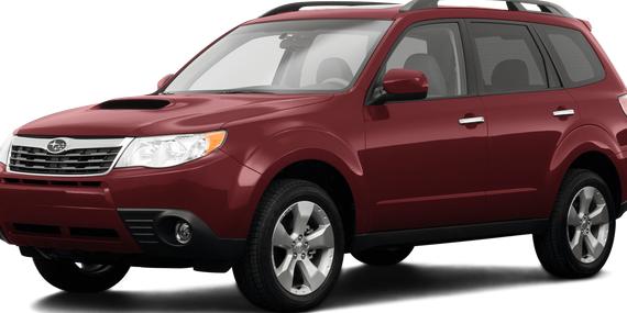 SUBARU FORESTER 2009 JF2SH61689H709038 image SUBARU FORESTER 2009 JF2SH61689H709038 image