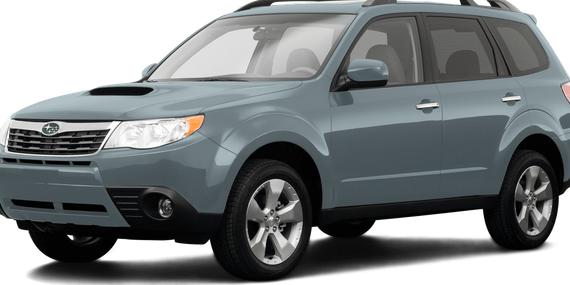 SUBARU FORESTER 2009 JF2SH63619H782698 image SUBARU FORESTER 2009 JF2SH63619H782698 image