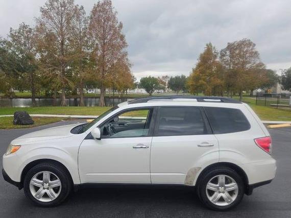 SUBARU FORESTER 2009 JF2SH64639H746753 image SUBARU FORESTER 2009 JF2SH64639H746753 image