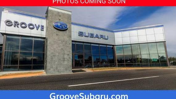 SUBARU FORESTER 2007 JF1SG65667H715757 image