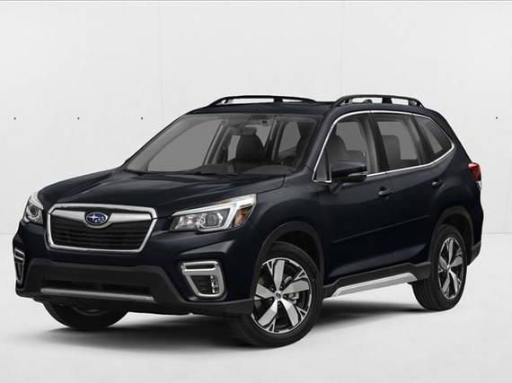 SUBARU FORESTER 2019 JF2SKAWC9KH528362 image