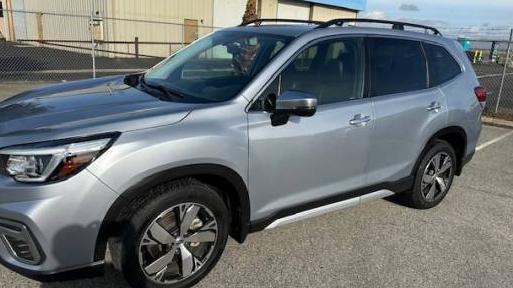 SUBARU FORESTER 2019 JF2SKAWC1KH575871 image