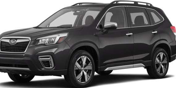 SUBARU FORESTER 2019 JF2SKAWC7KH410228 image
