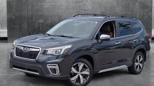 SUBARU FORESTER 2019 JF2SKAWC9KH419092 image