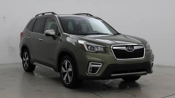 SUBARU FORESTER 2019 JF2SKAWC0KH428473 image