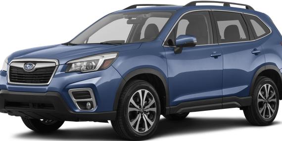 SUBARU FORESTER 2019 JF2SKAUC4KH456263 image SUBARU FORESTER 2019 JF2SKAUC4KH456263 image