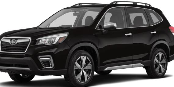 SUBARU FORESTER 2019 JF2SKAWC4KH452596 image