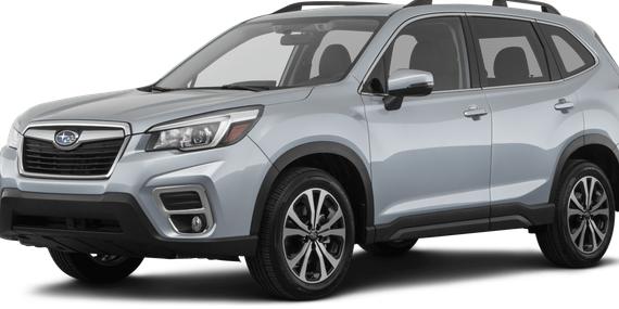 SUBARU FORESTER 2019 JF2SKAUC0KH520556 image SUBARU FORESTER 2019 JF2SKAUC0KH520556 image