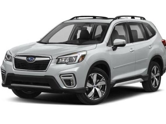 SUBARU FORESTER 2019 JF2SKAWC2KH478212 image