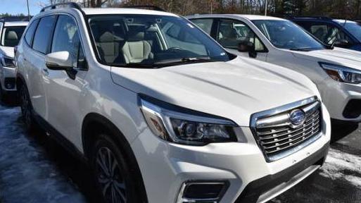 SUBARU FORESTER 2019 JF2SKAUC5KH530273 image