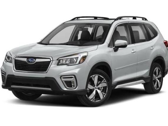 SUBARU FORESTER 2019 JF2SKAWC4KH572317 image