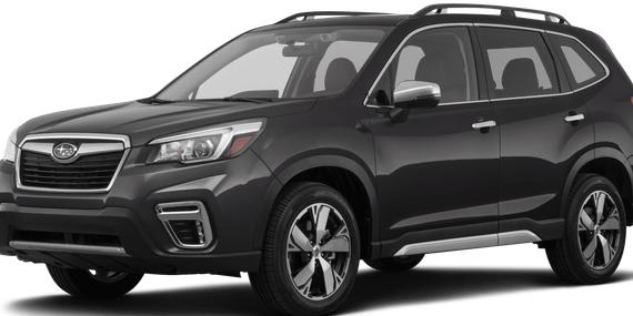 SUBARU FORESTER 2019 JF2SKAWC2KH440415 image