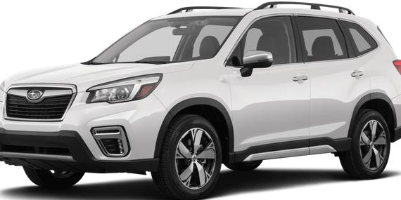 SUBARU FORESTER 2019 JF2SKAWC0KH557328 image