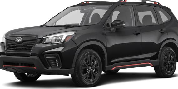 SUBARU FORESTER 2019 JF2SKAKC2KH443885 image SUBARU FORESTER 2019 JF2SKAKC2KH443885 image