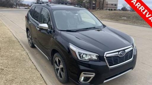 SUBARU FORESTER 2019 JF2SKAWC2KH511810 image