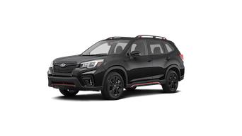 SUBARU FORESTER 2019 JF2SKAPC0KH521220 image SUBARU FORESTER 2019 JF2SKAPC0KH521220 image