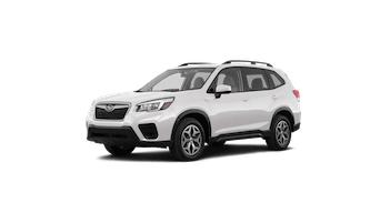 SUBARU FORESTER 2019 JF2SKAEC6KH482099 image