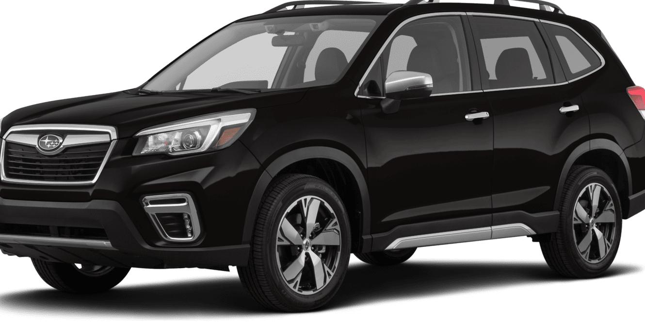 SUBARU FORESTER 2019 JF2SKAWC0KH442423 image