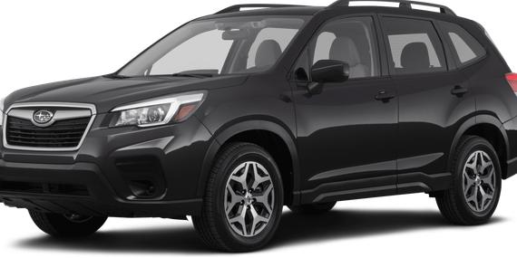 SUBARU FORESTER 2019 JF2SKAGC0KH555139 image SUBARU FORESTER 2019 JF2SKAGC0KH555139 image