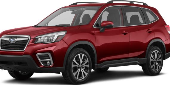 SUBARU FORESTER 2019 JF2SKAUC2KH586638 image SUBARU FORESTER 2019 JF2SKAUC2KH586638 image
