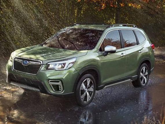 SUBARU FORESTER 2019 JF2SKAUC8KH483613 image SUBARU FORESTER 2019 JF2SKAUC8KH483613 image