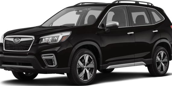 SUBARU FORESTER 2019 JF2SKAWC8KH546626 image