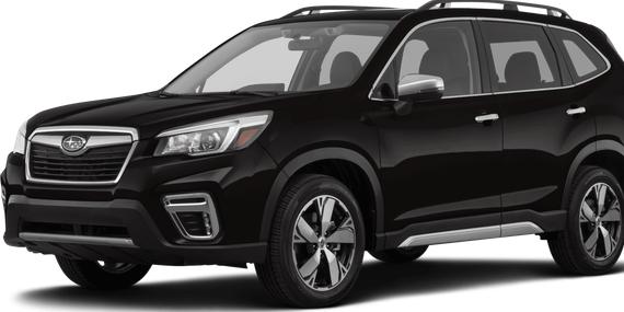 SUBARU FORESTER 2019 JF2SKAWC1KH534429 image