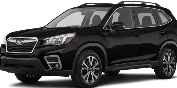 SUBARU FORESTER 2019 JF2SKAUC8KH477567 image SUBARU FORESTER 2019 JF2SKAUC8KH477567 image
