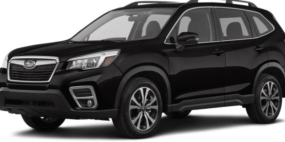 SUBARU FORESTER 2019 JF2SKAUC0KH482181 image SUBARU FORESTER 2019 JF2SKAUC0KH482181 image
