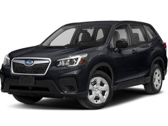 SUBARU FORESTER 2019 JF2SKAGC9KH582517 image SUBARU FORESTER 2019 JF2SKAGC9KH582517 image