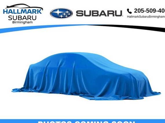 SUBARU FORESTER 2019 JF2SKAUCXKH541026 image